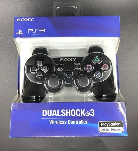 Controller ps3 originale - controller,