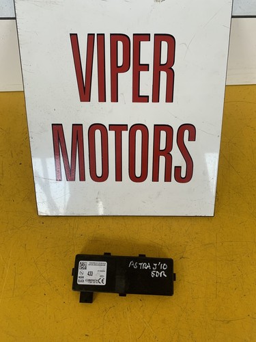 Vauxhall astra ricevitore - j,