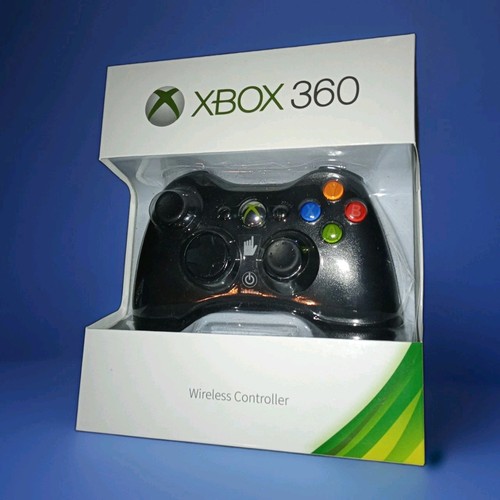 Controller xbox 360 wireless - xbox,