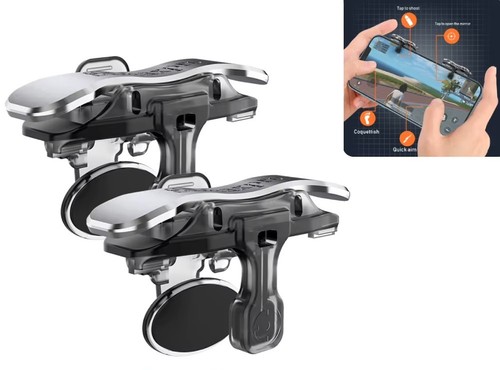 Trigger pulsanti gamepad - trigger,