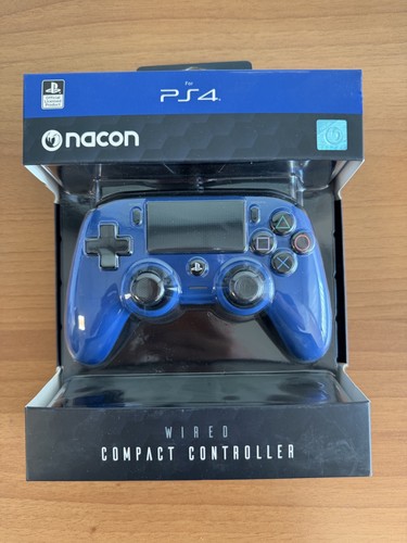 Nacon wired compact usb - nacon,
