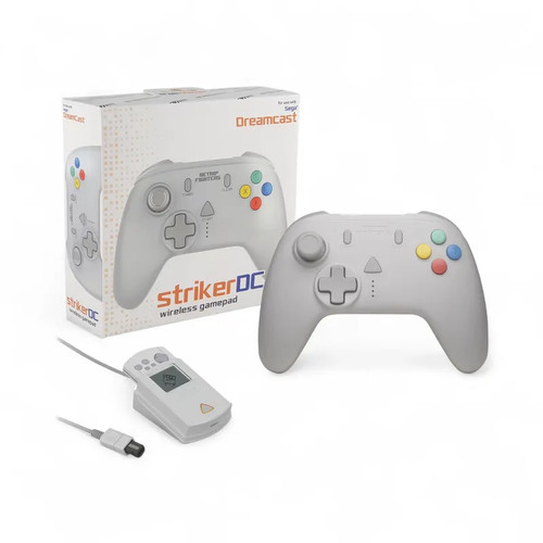 Retro fighters strikerdc - fighters,