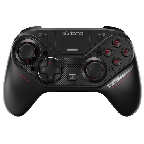 Astro c40 gamepad - astro,