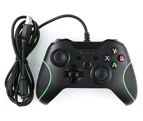 Gamepad controller joystick - gamepad,