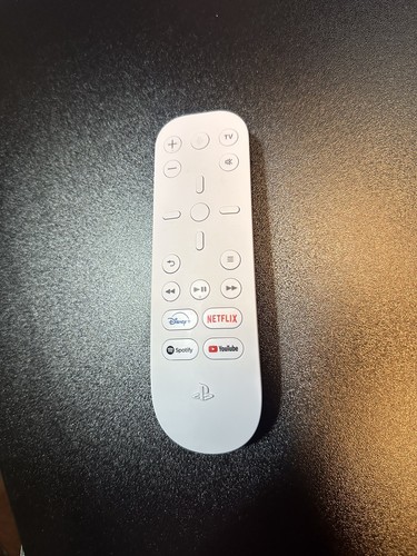 Media remote controller - media,
