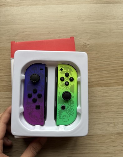 Manette nintendo switch - de,