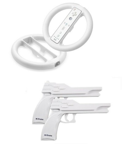Kit coppia volante racing - kit, di