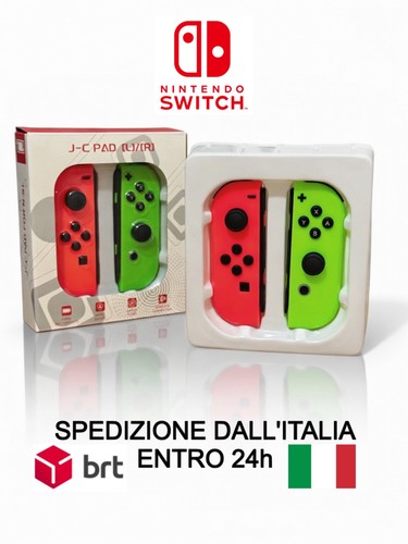 Controller per nintendo switch - controller,