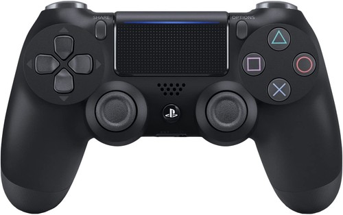 Sony dualshock controller - dualshock, v2