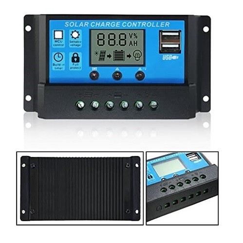 Controller regolatore - regolatore, di