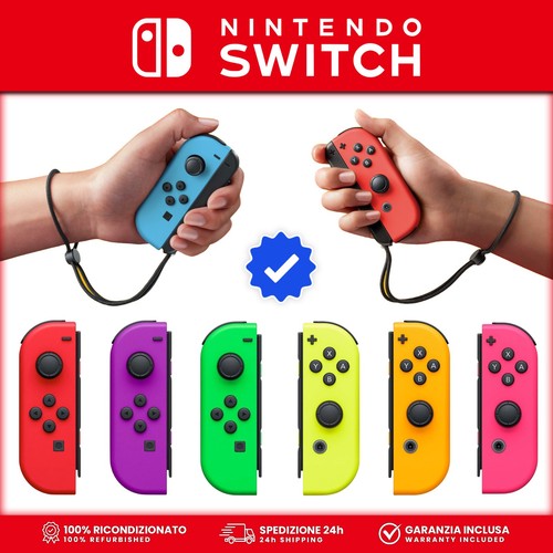 Joy con nintendo - joy-con, switch