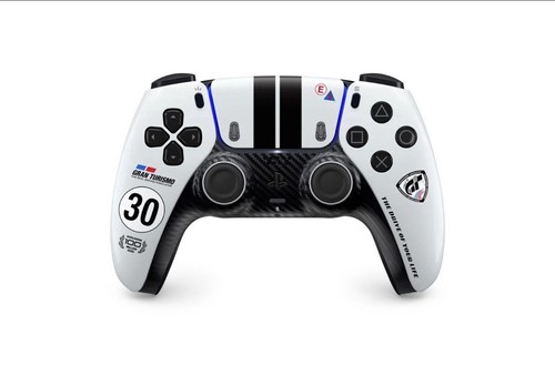 Sony controller wireless gran - sony,
