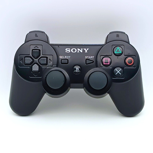 Controller sony dualshock - sony, 3