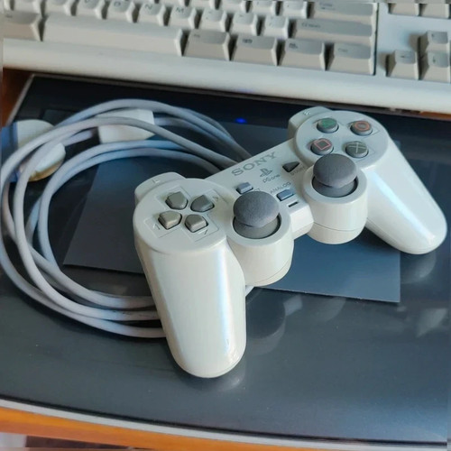 Dualshock controller one - ps,