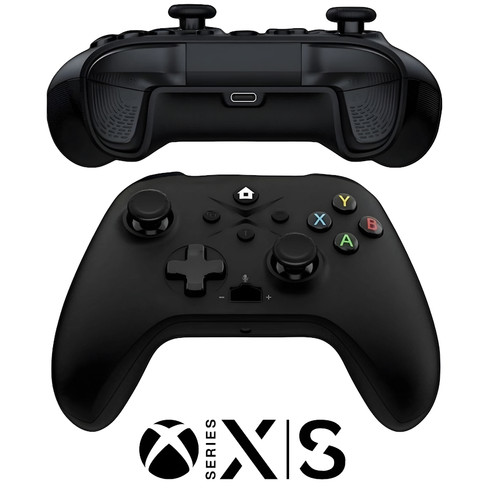 Wireless controller per - controller,