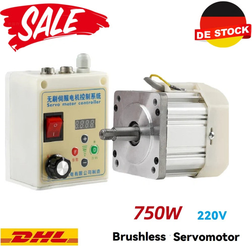 Kit regolatore servomotore - kit,